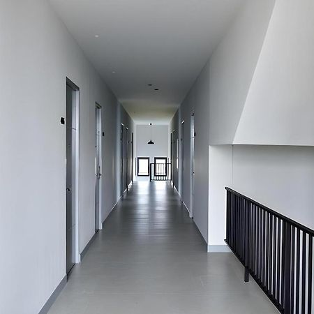 @Sleep Hotel Nakhon Pathom Bagian luar foto